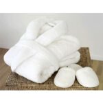 Bathrobes