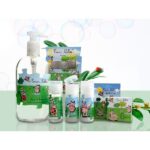 Kids Toiletries